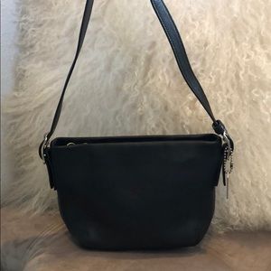 Coach vintage handbag